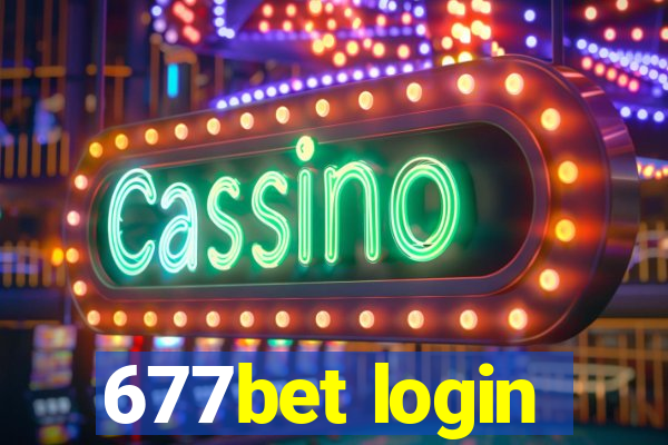 677bet login